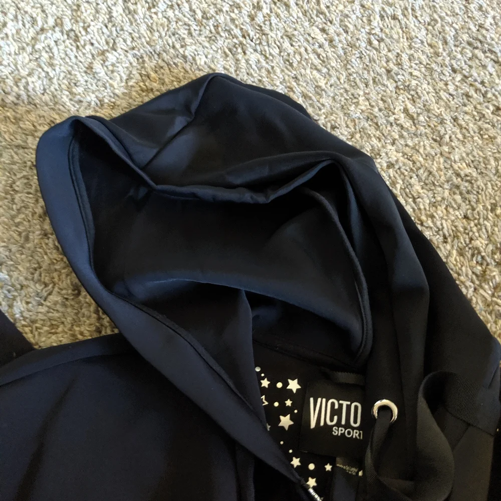 Victoria's secret sport jacket